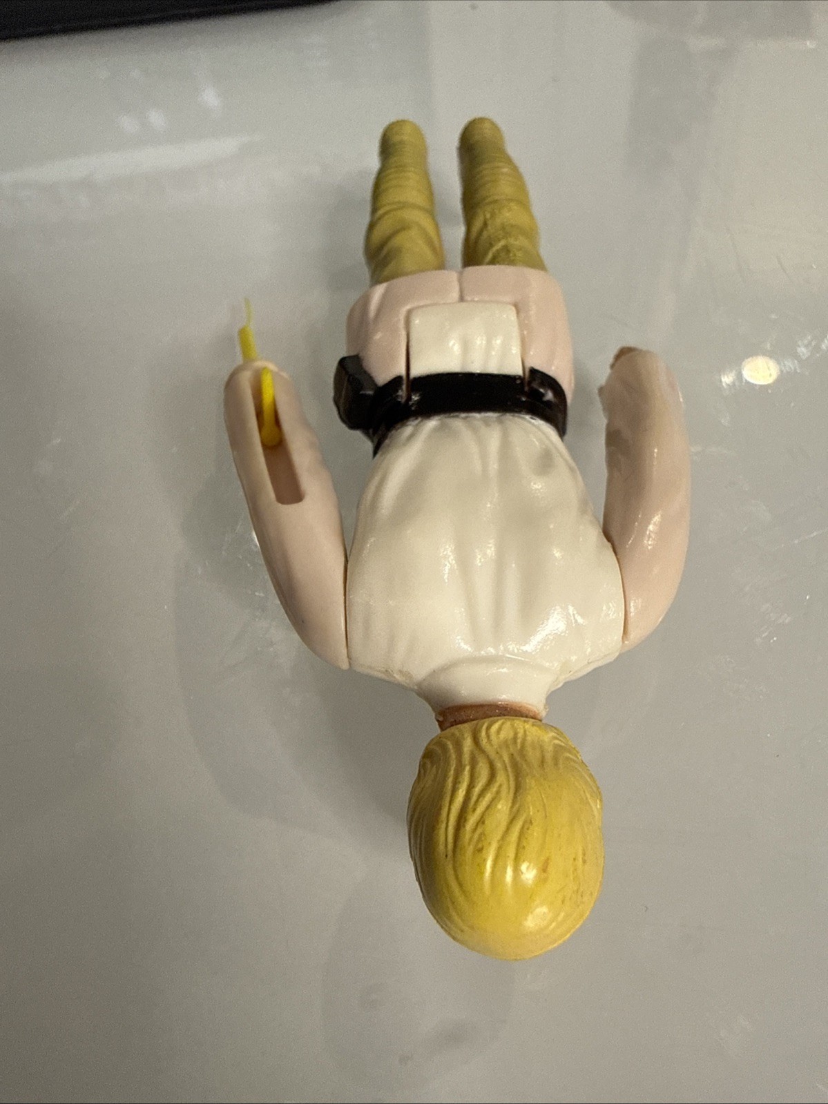Luke Skywalker sold