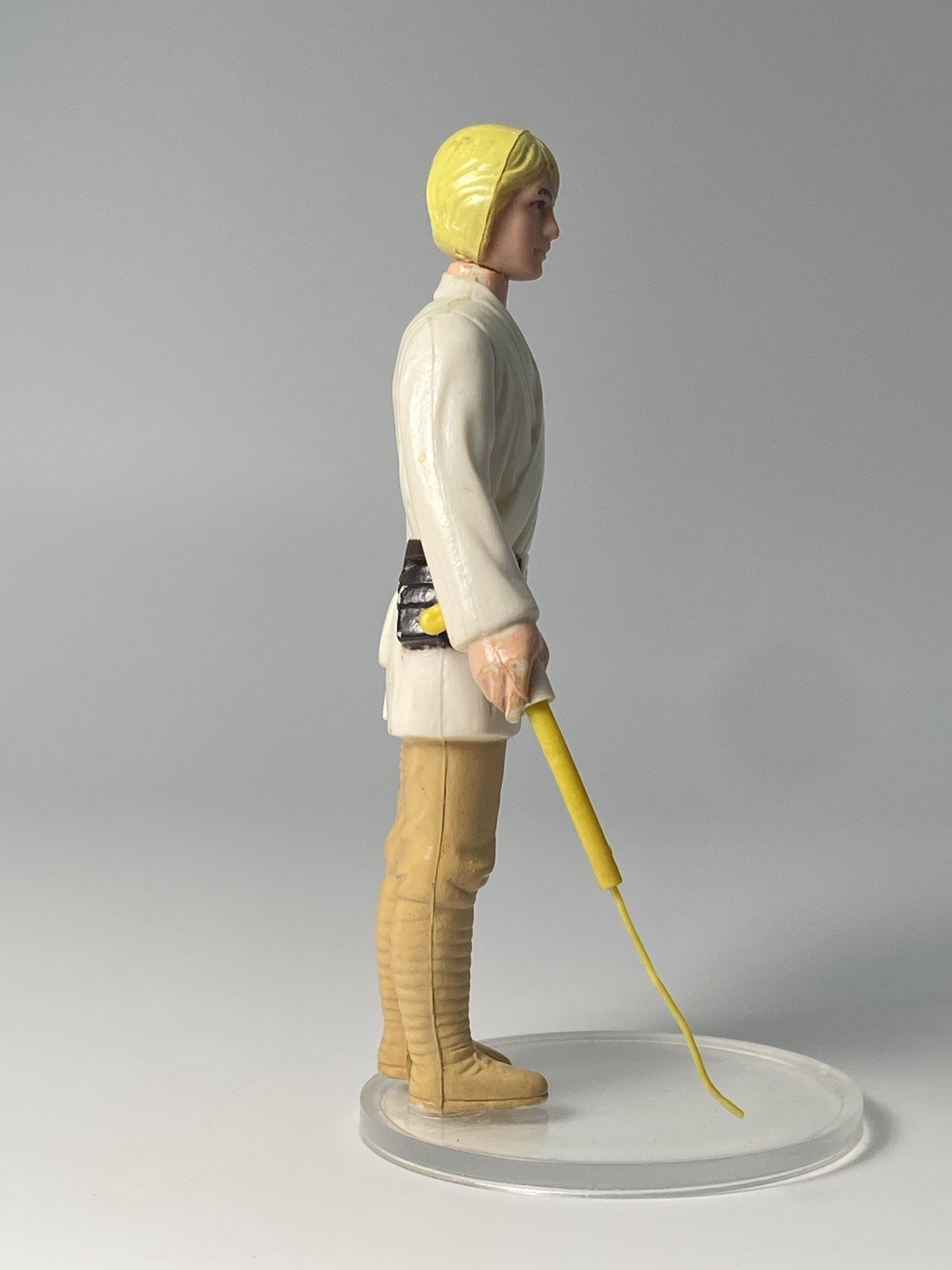 Luke Skywalker sold