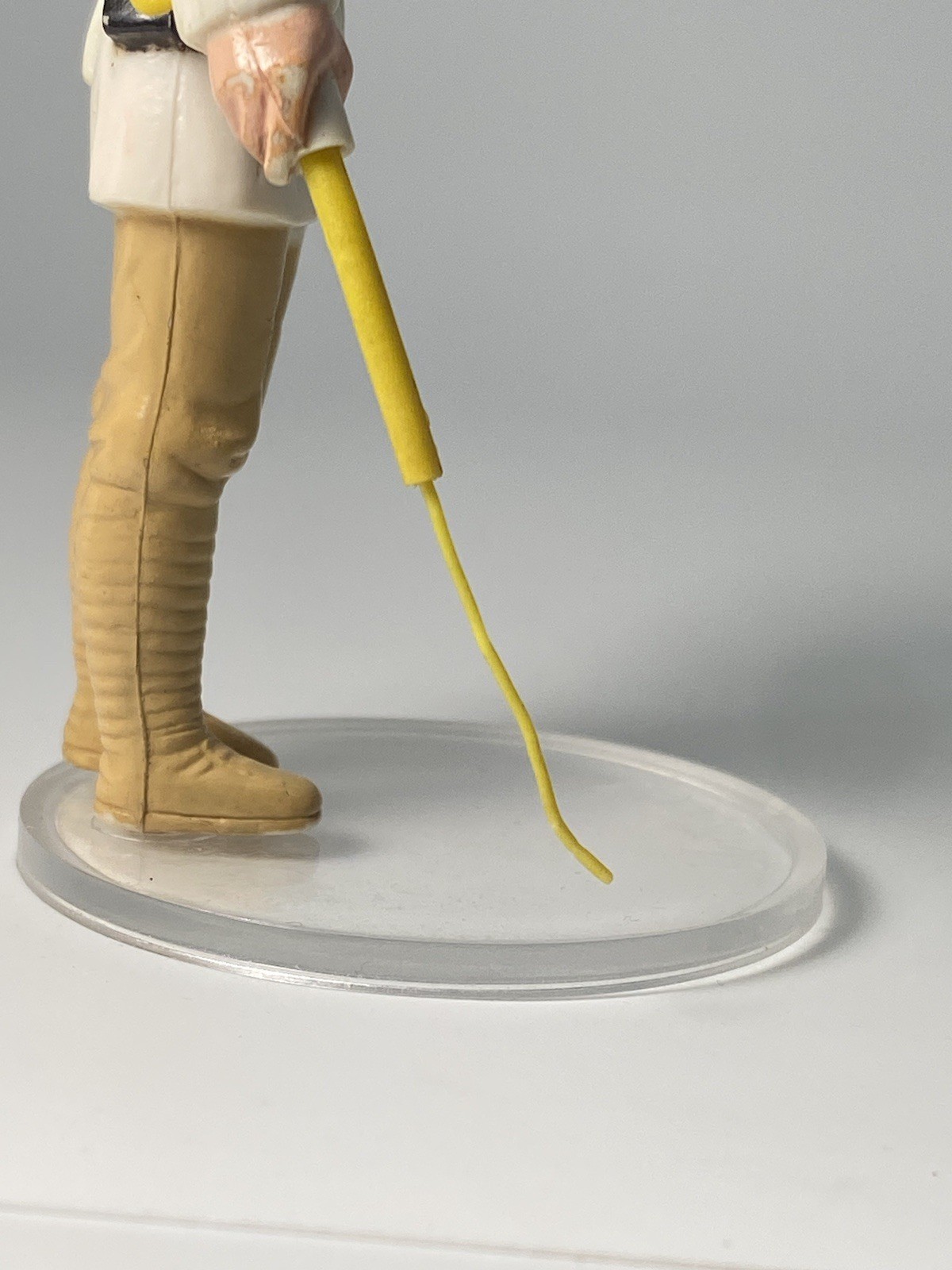 Luke Skywalker sold