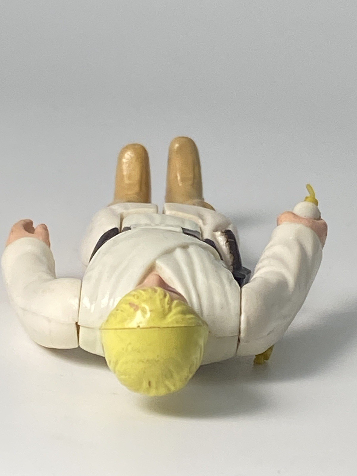Luke Skywalker sold
