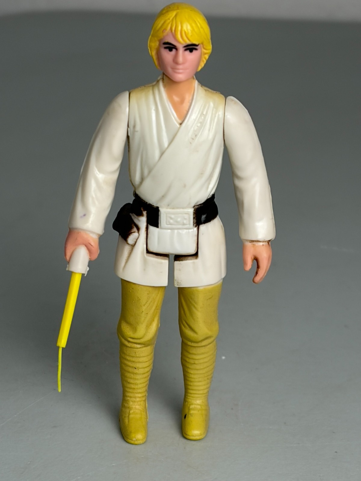 Luke Skywalker sold
