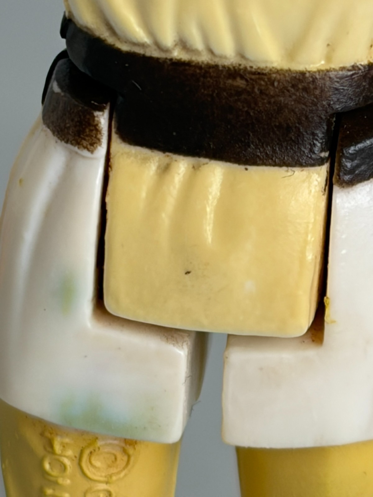Luke Skywalker sold