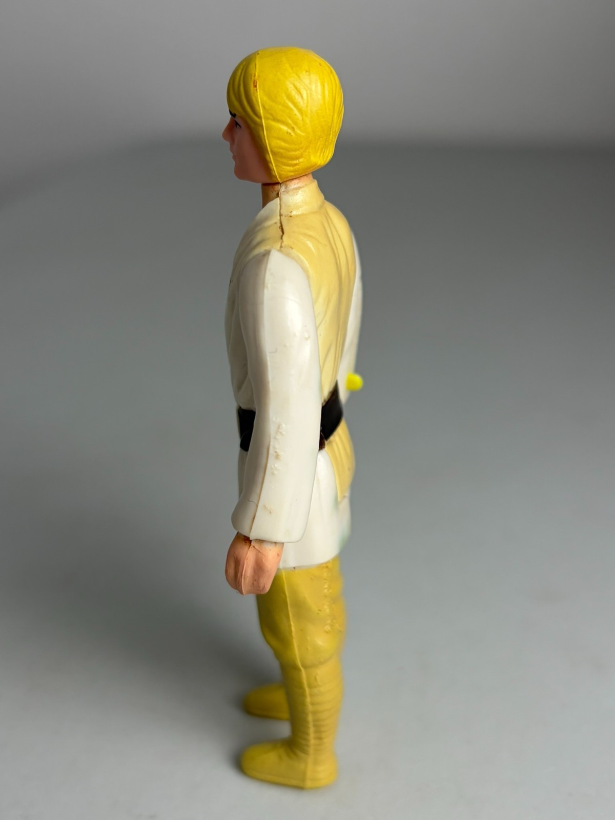 Luke Skywalker sold