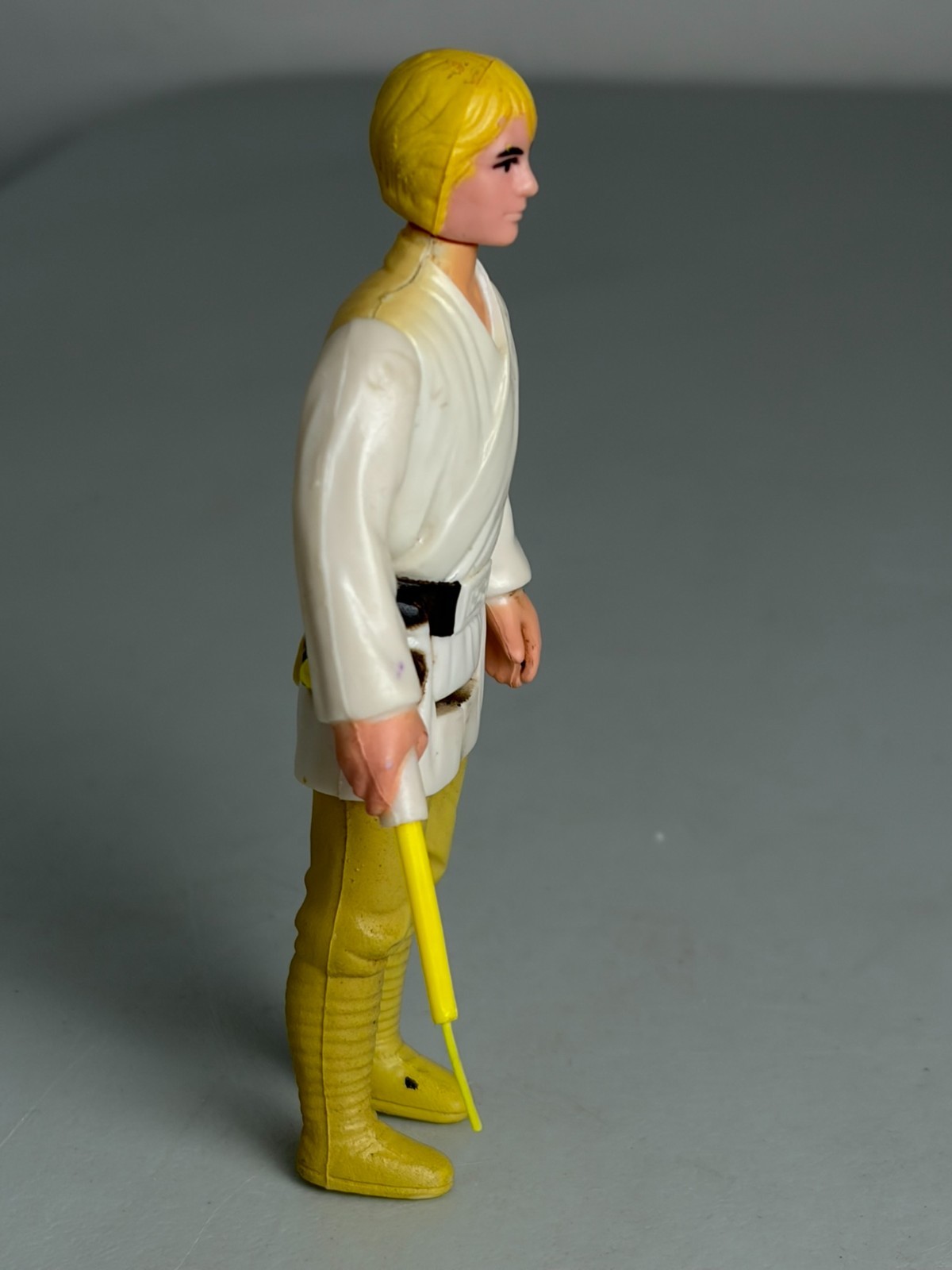 Luke Skywalker sold
