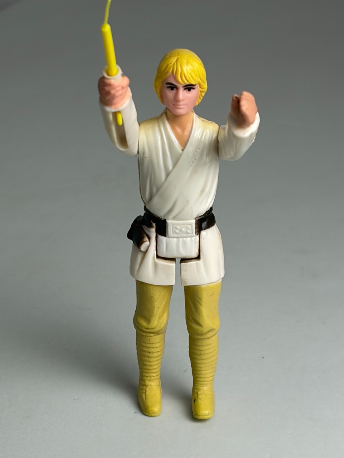 Luke Skywalker sold