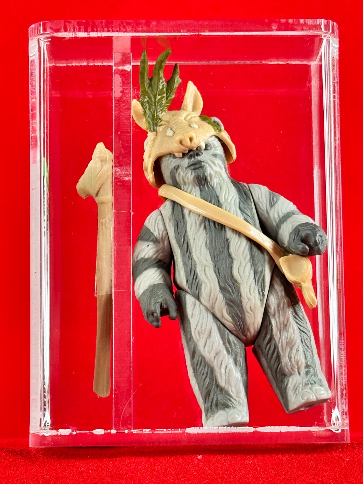 Teebo sold