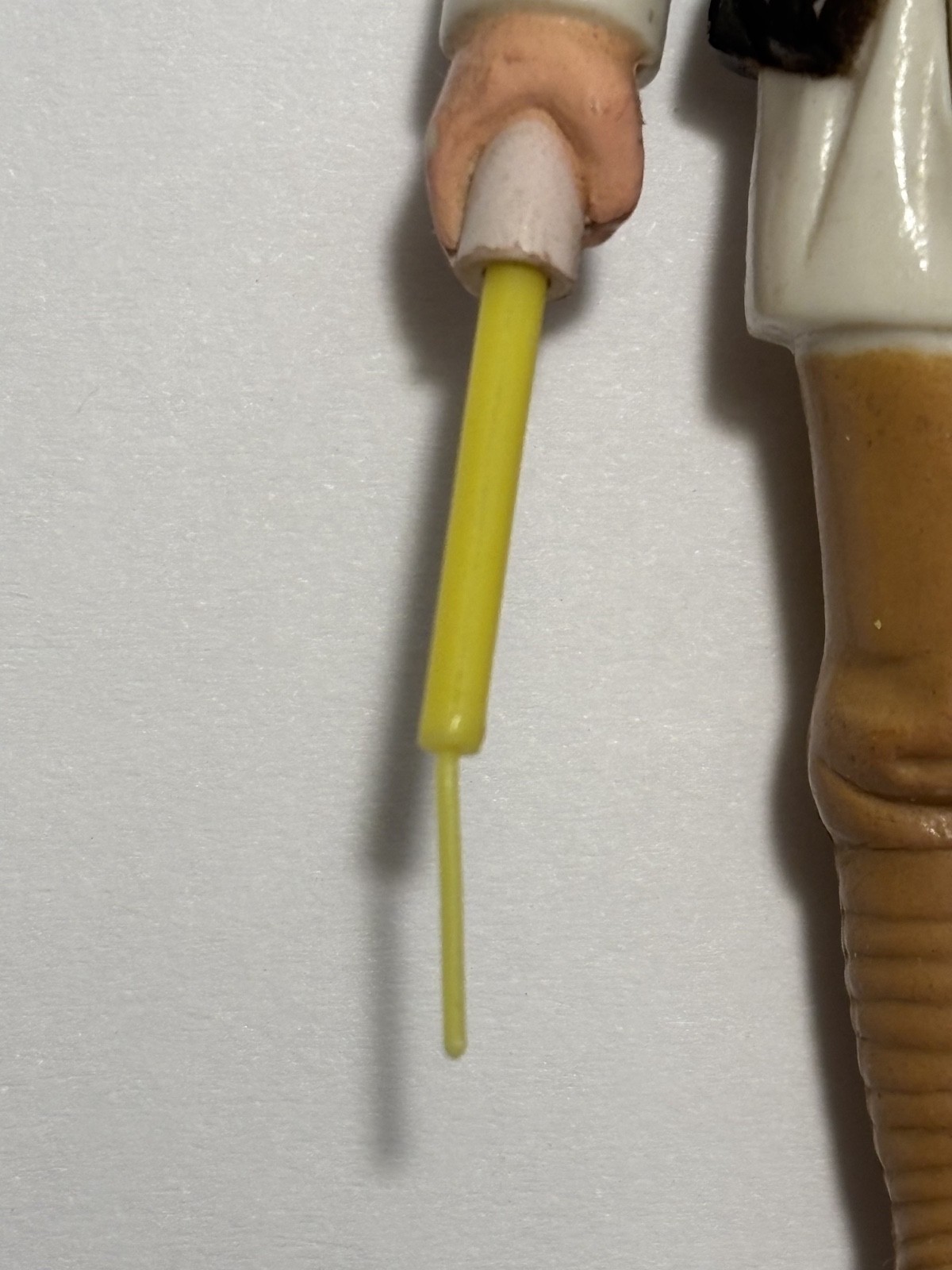 Luke Skywalker sold