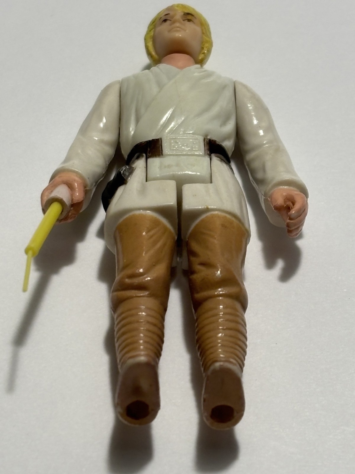 Luke Skywalker sold