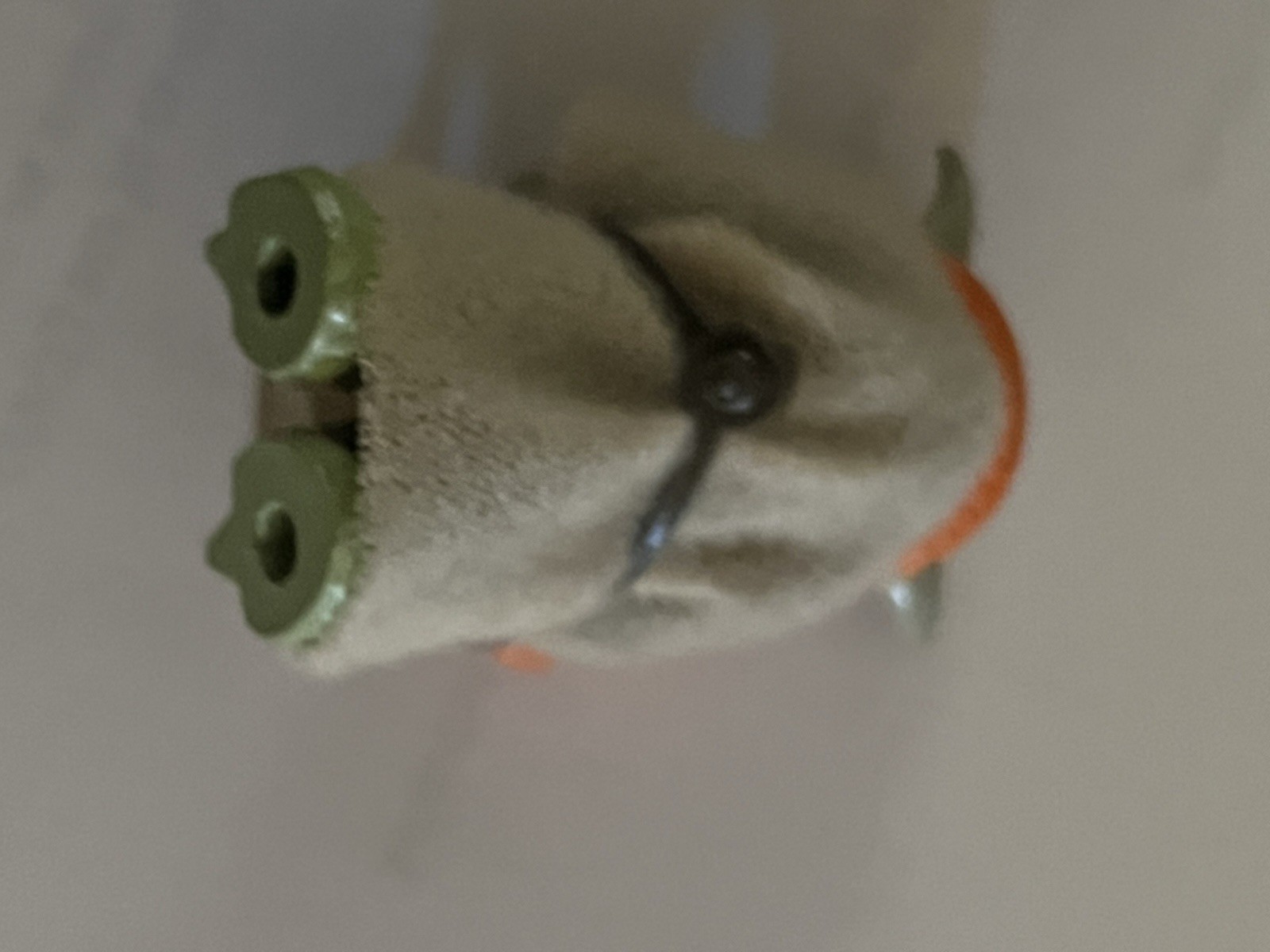 Yoda, The Jedi Master sold