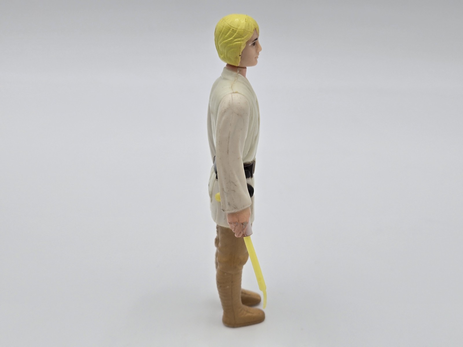 Luke Skywalker sold