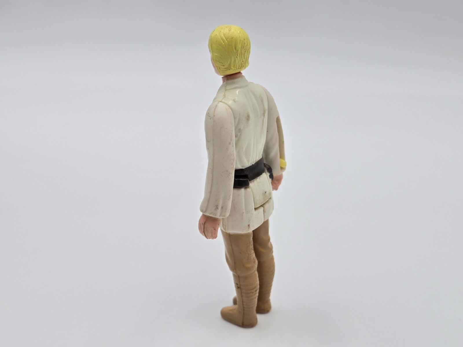 Luke Skywalker sold
