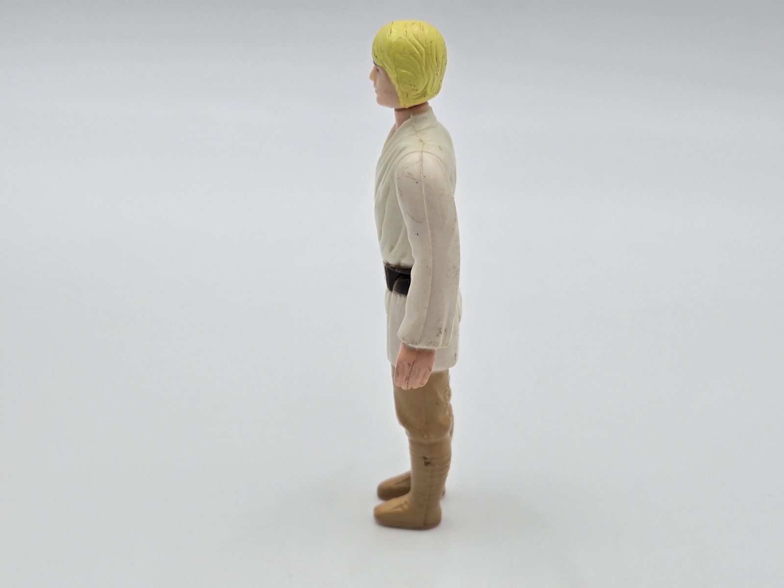 Luke Skywalker sold