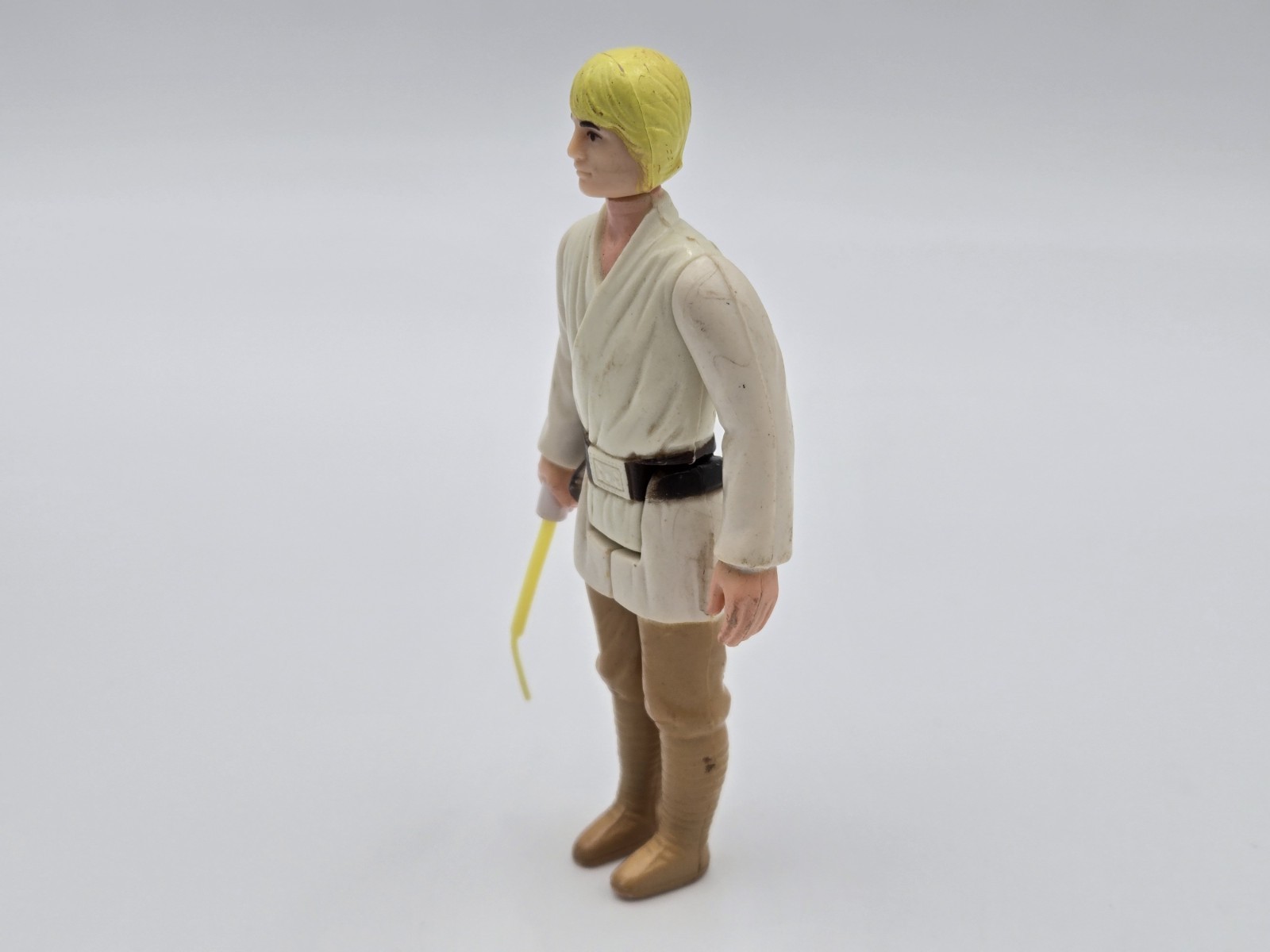 Luke Skywalker sold