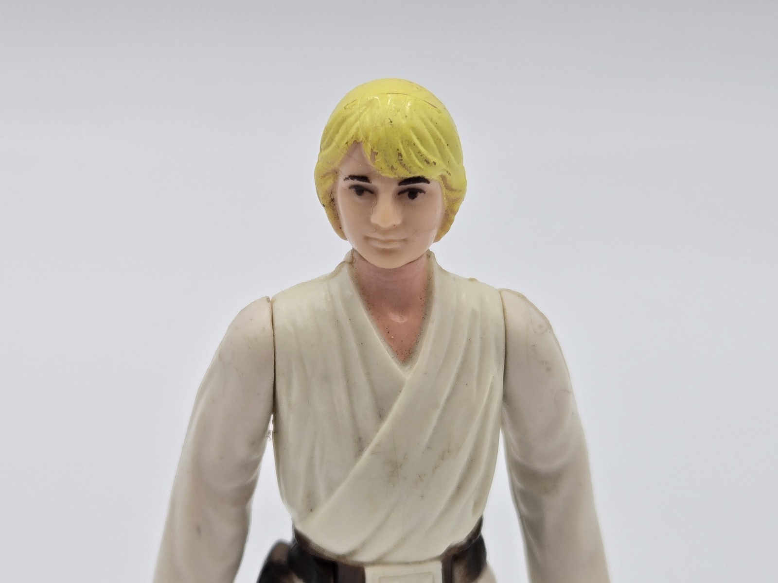 Luke Skywalker sold