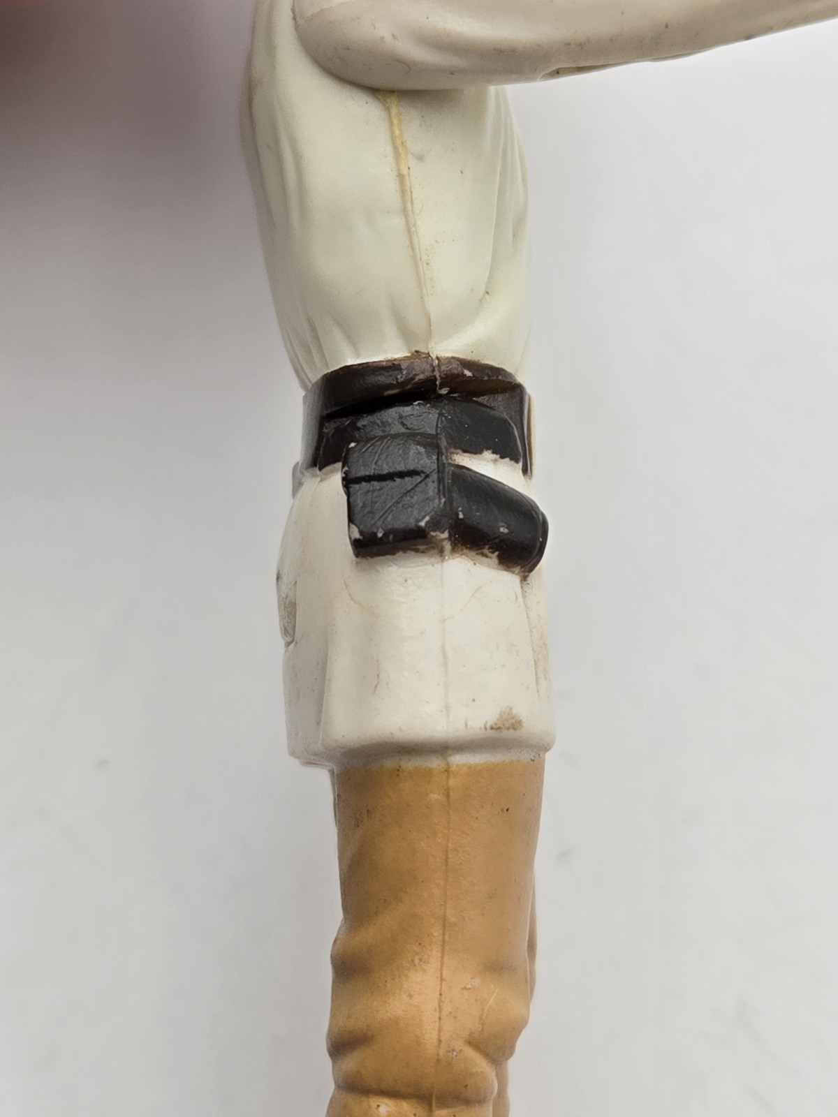Luke Skywalker sold