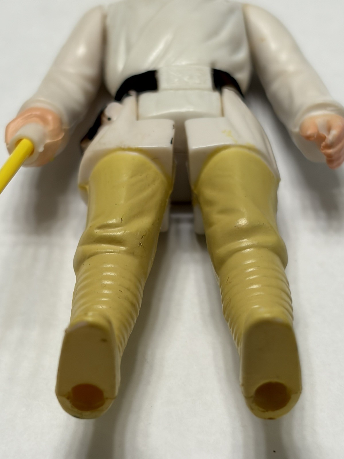 Luke Skywalker sold