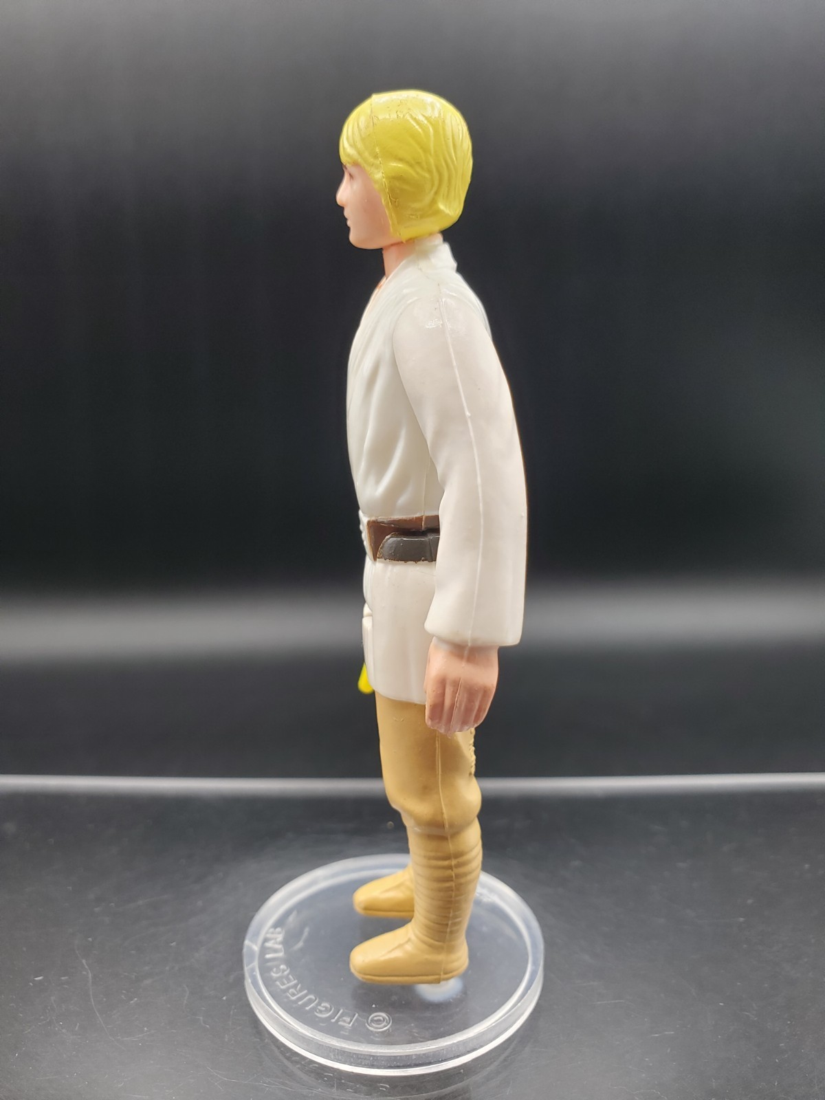 Luke Skywalker sold