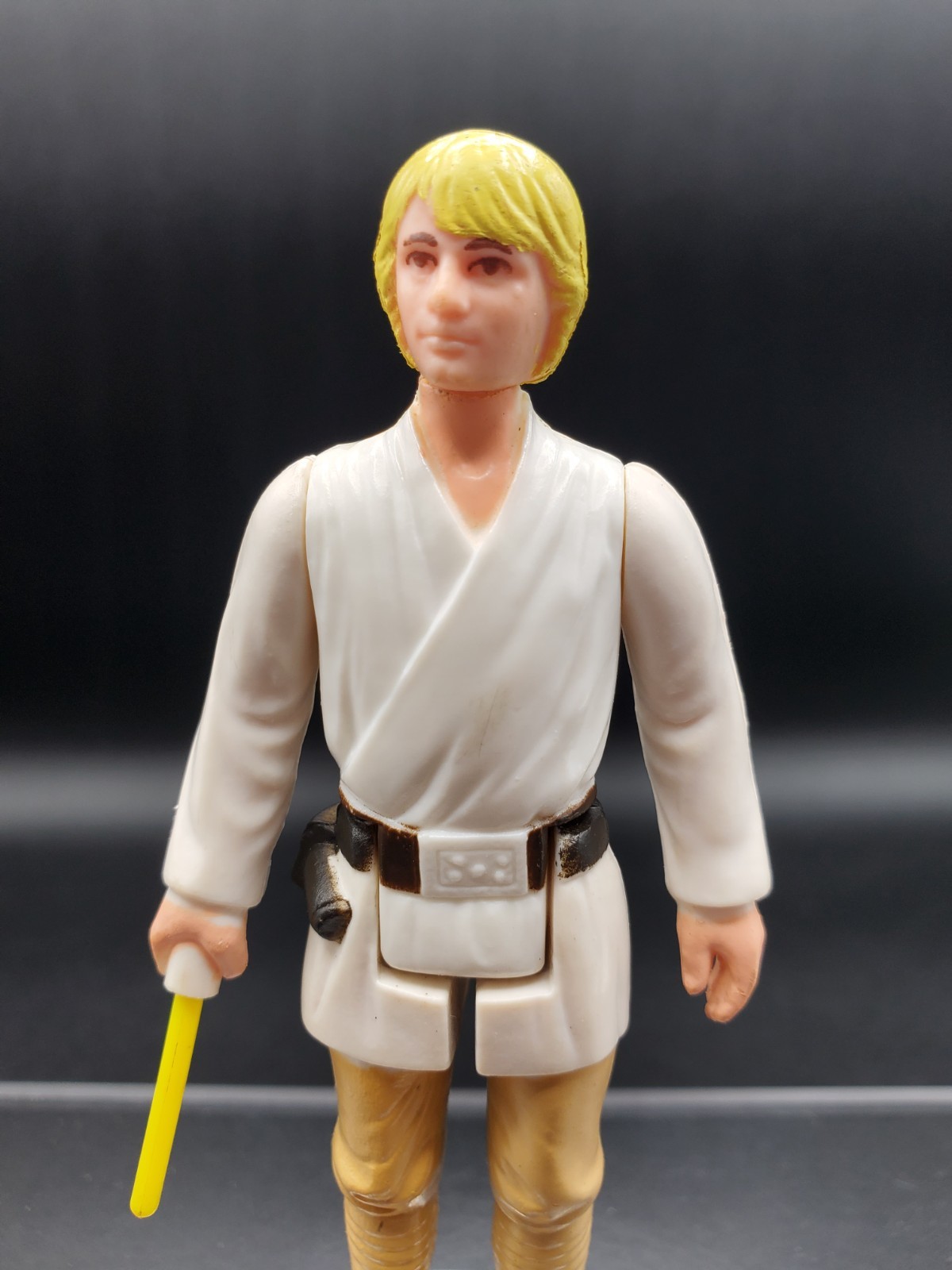 Luke Skywalker sold