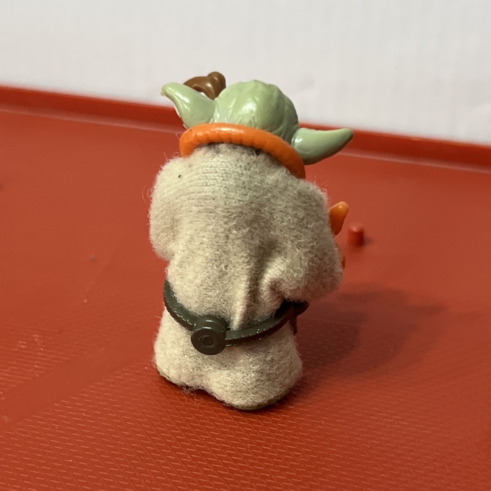 Yoda, The Jedi Master sold
