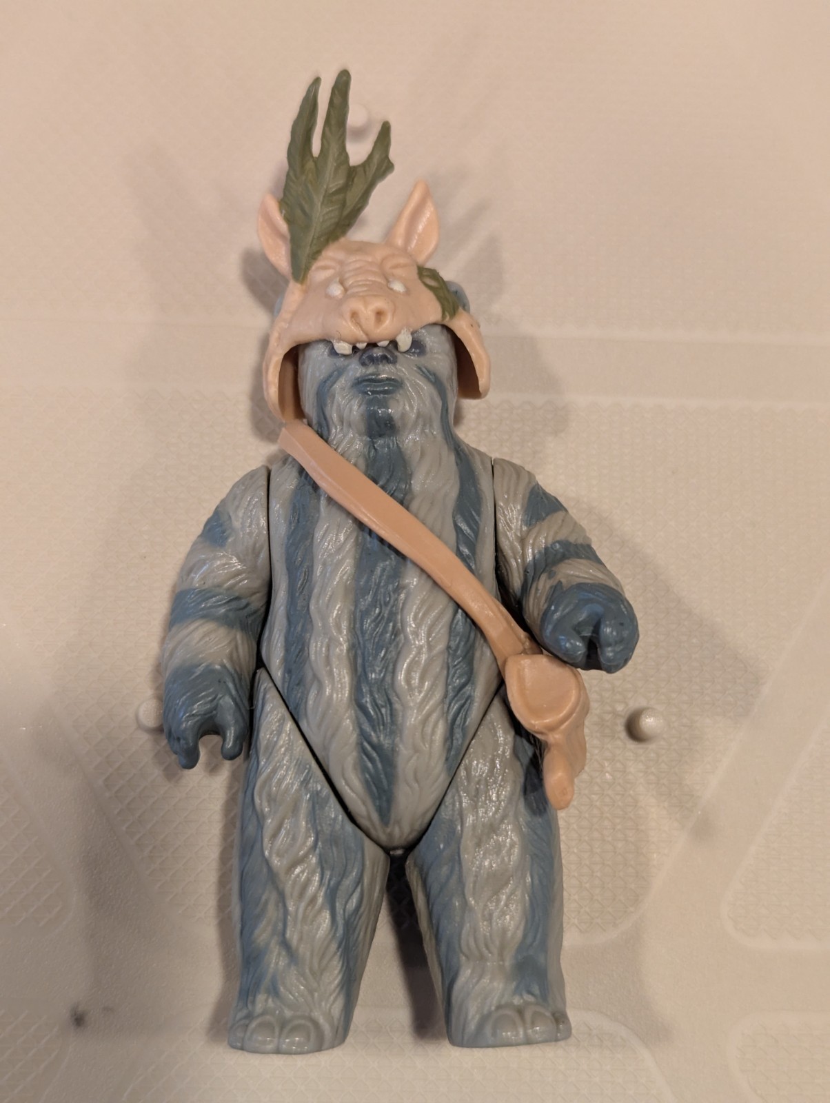 Teebo sold
