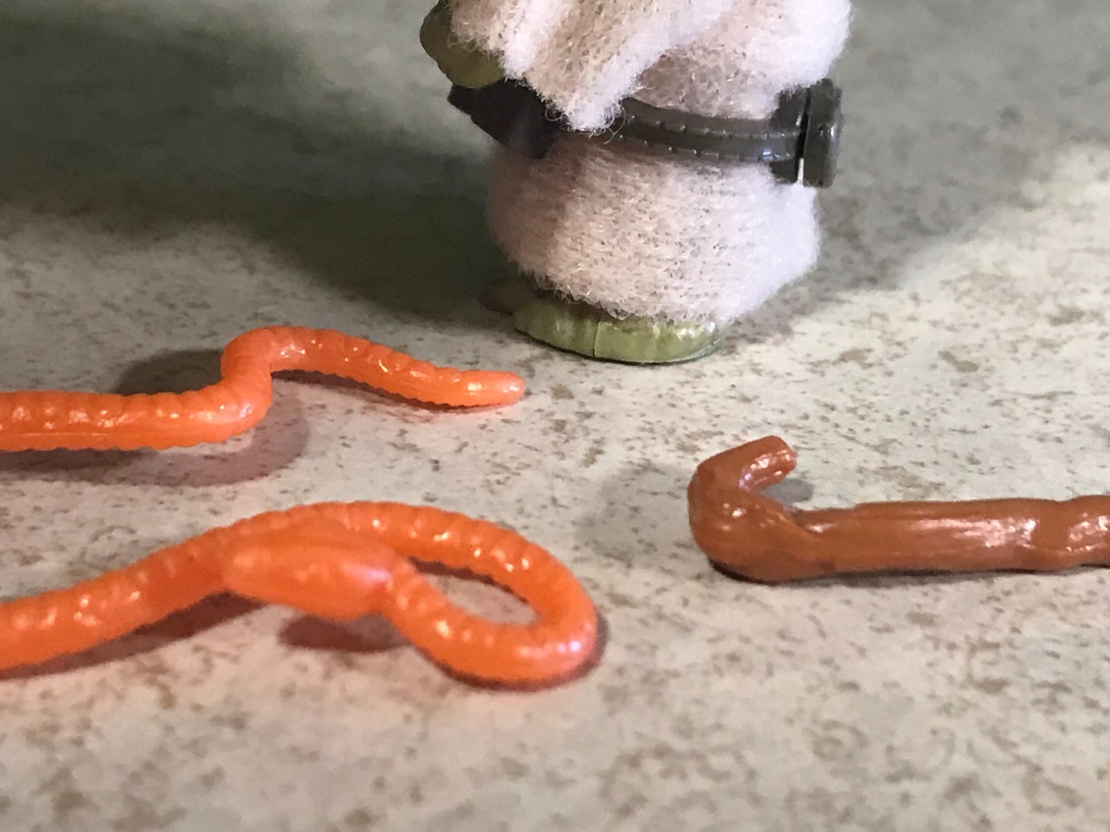 Yoda, The Jedi Master sold