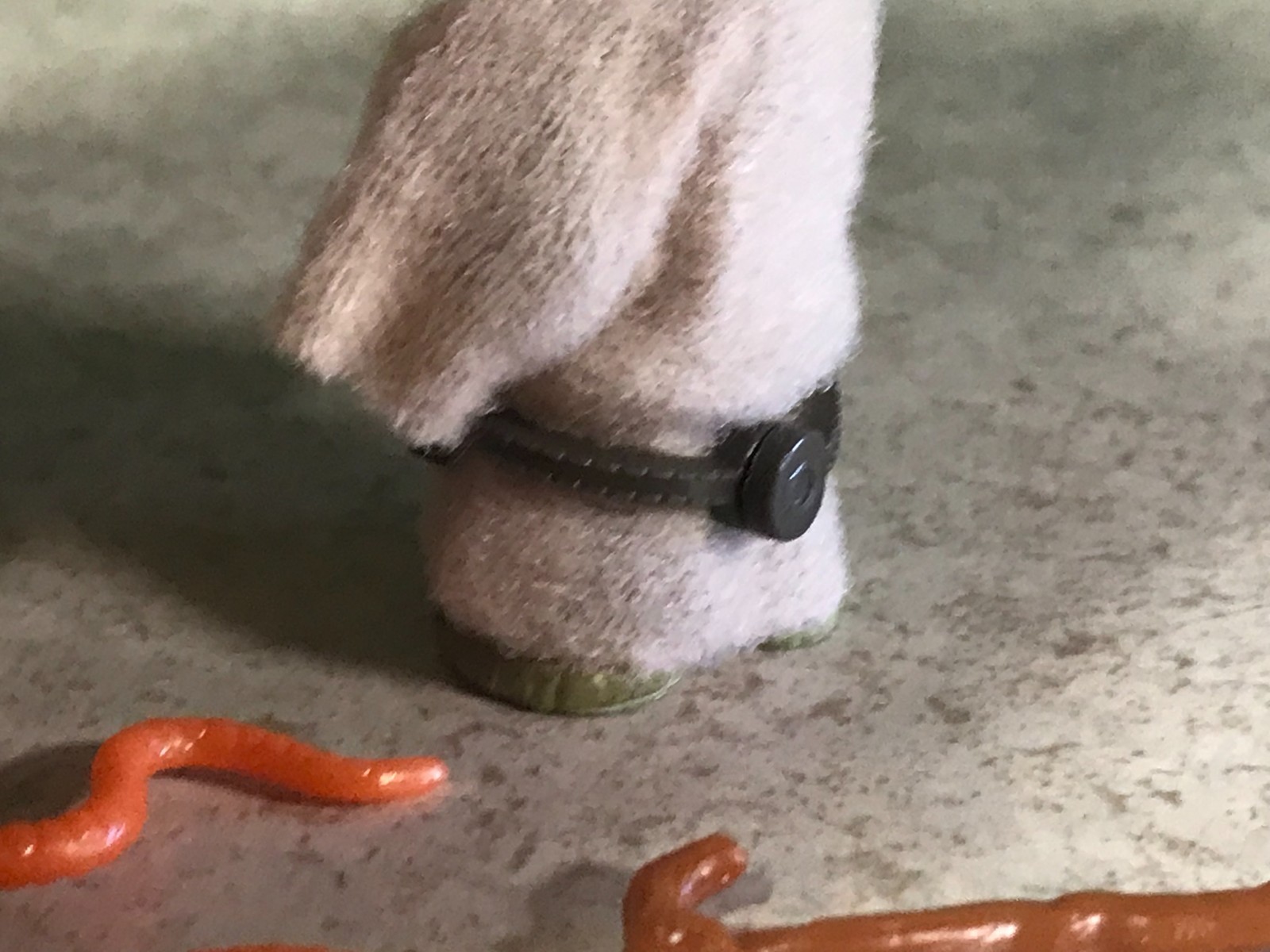 Yoda, The Jedi Master sold