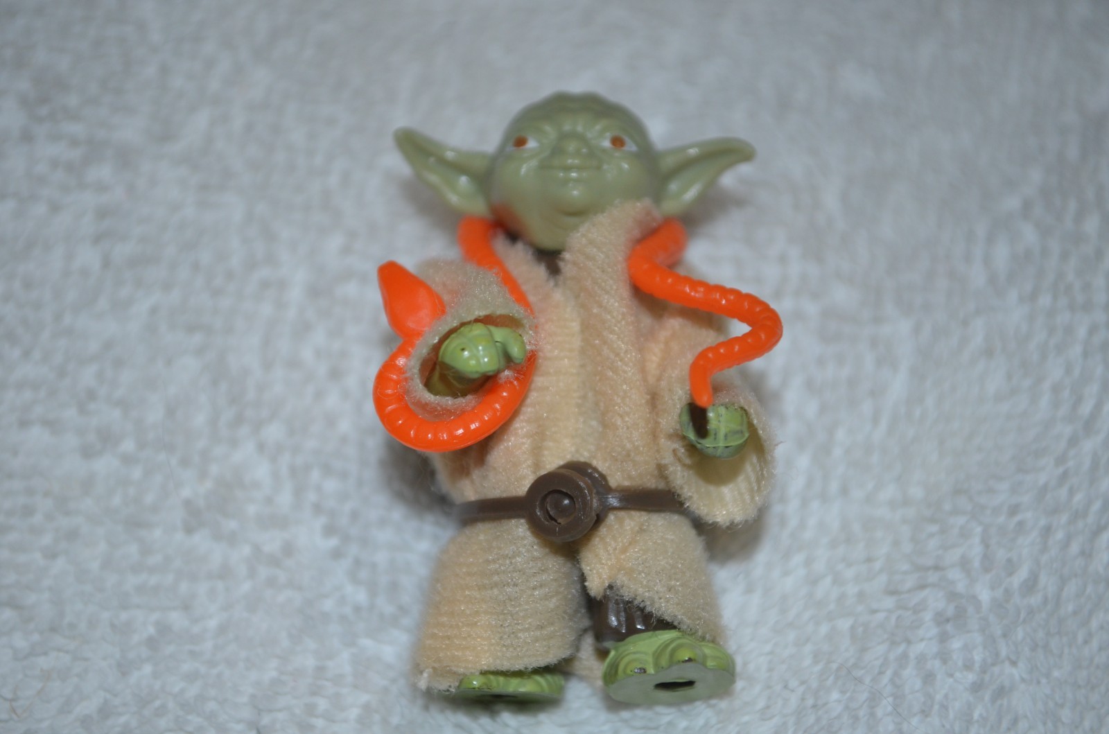 Yoda, The Jedi Master sold