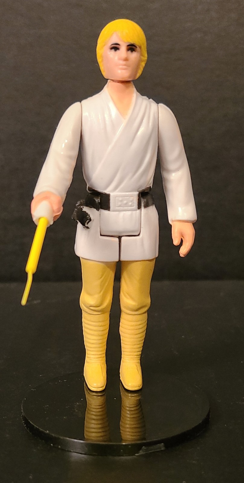 Luke Skywalker sold