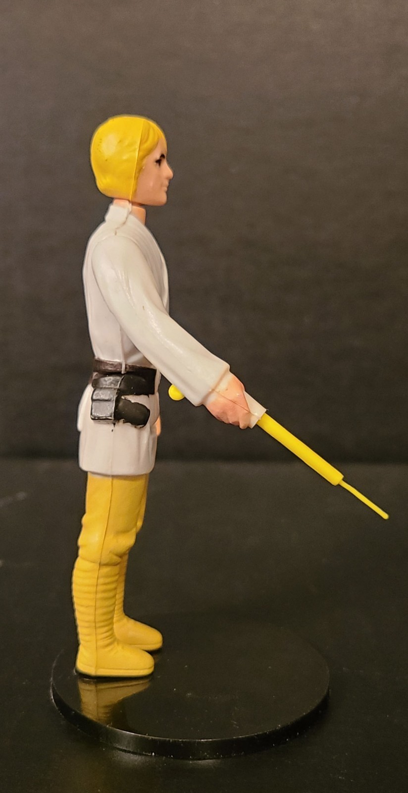Luke Skywalker sold