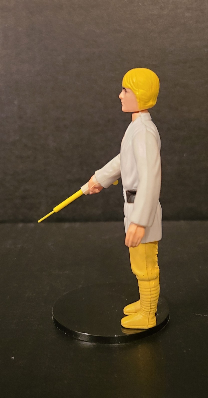 Luke Skywalker sold