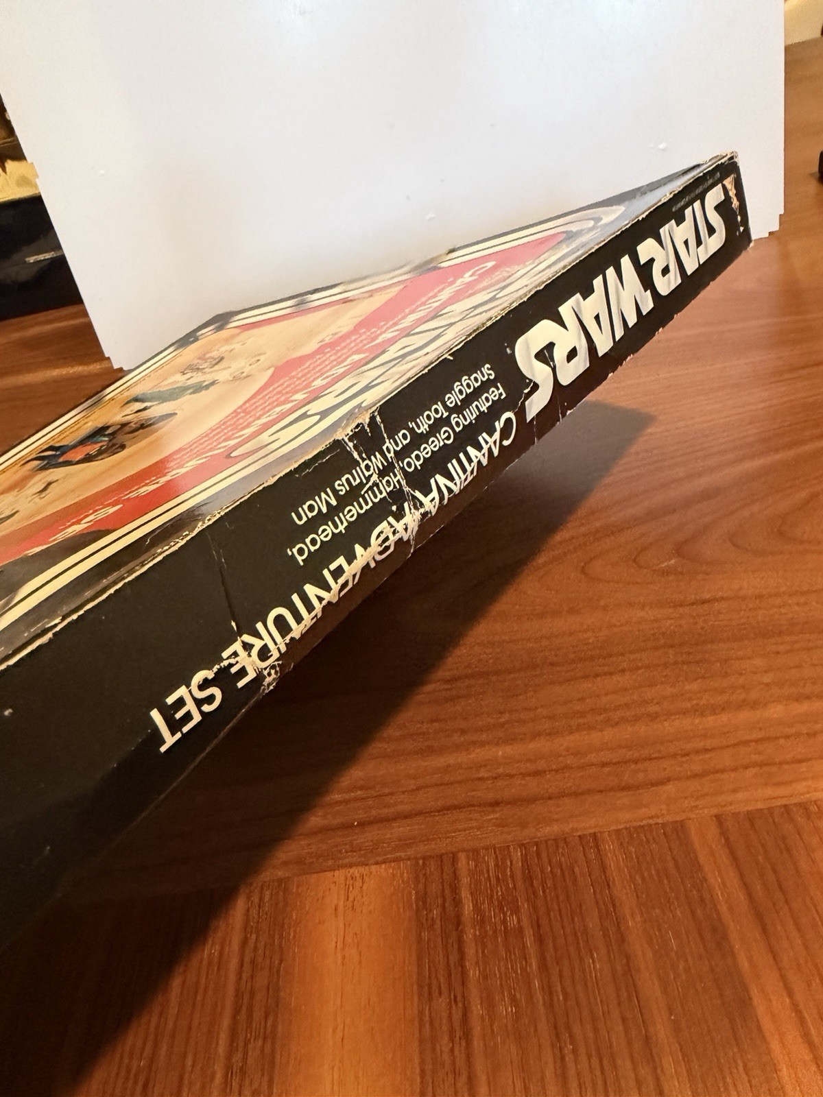 Cantina Adventure Set (Sears exclusive) sold