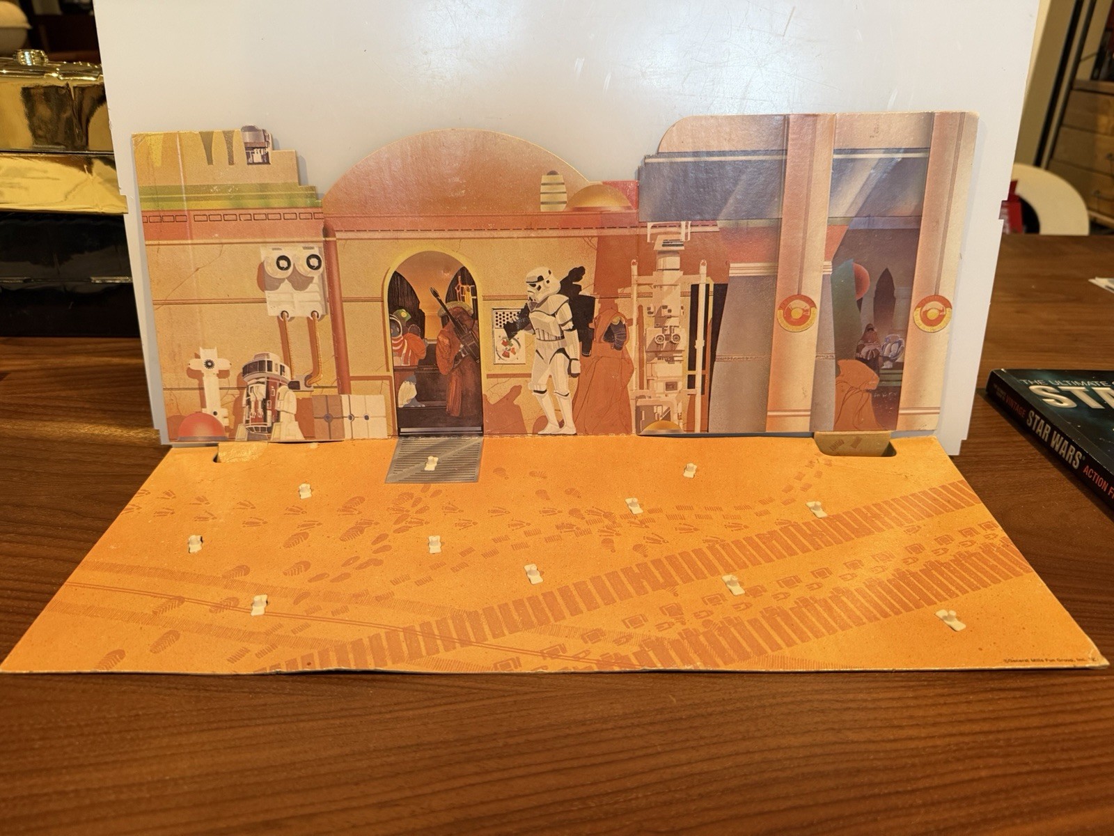 Cantina Adventure Set (Sears exclusive) sold