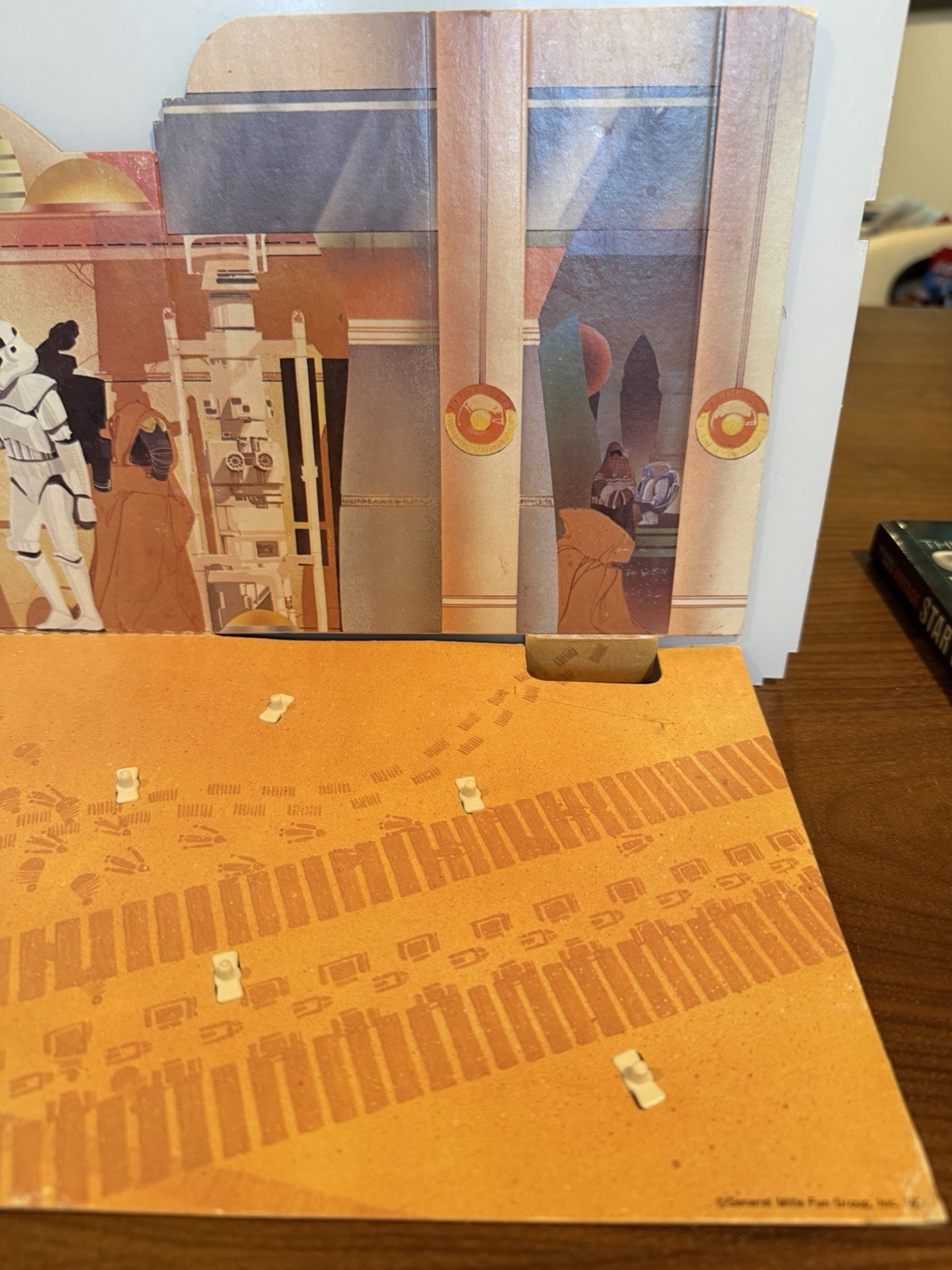 Cantina Adventure Set (Sears exclusive) sold