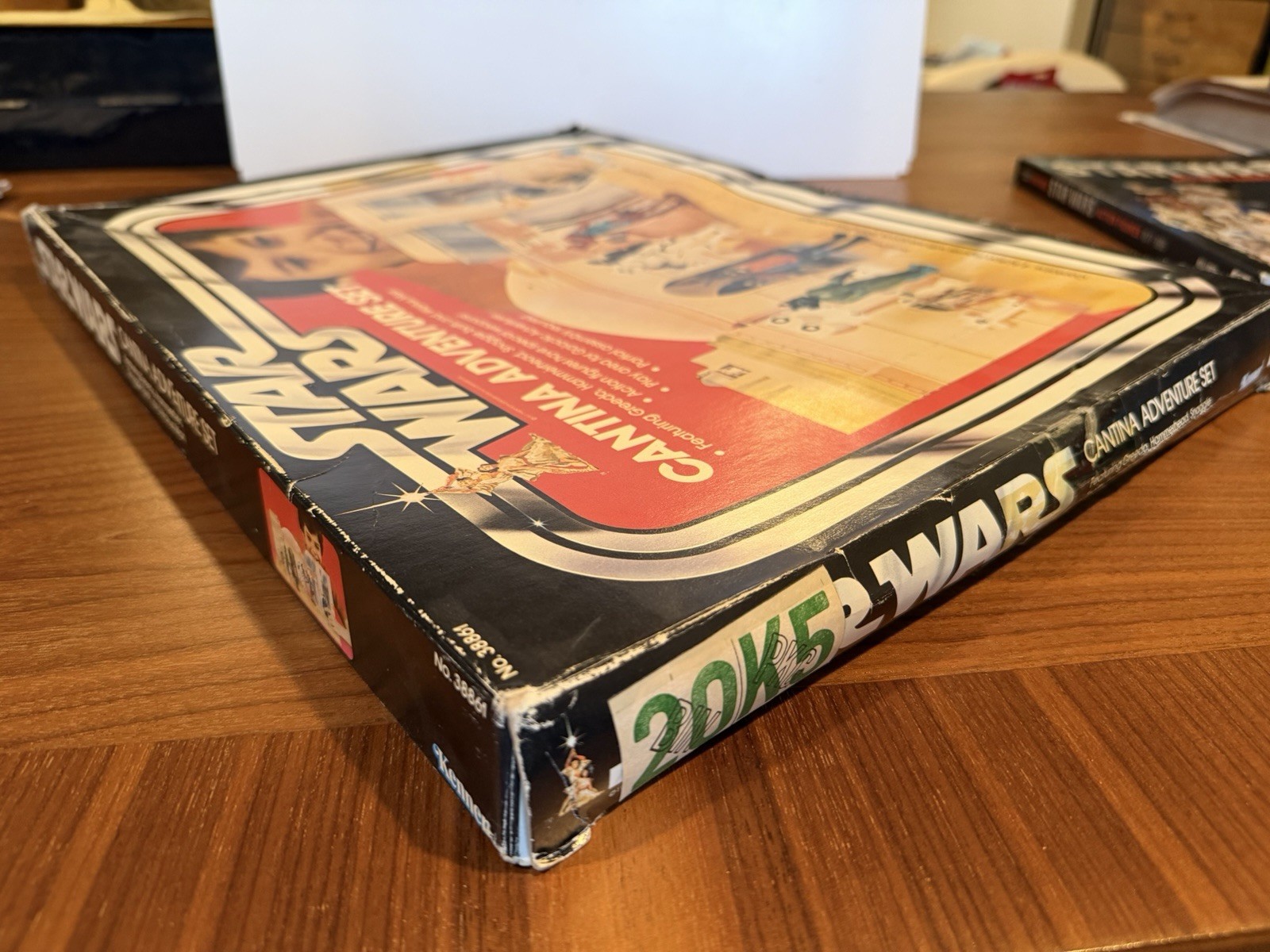 Cantina Adventure Set (Sears exclusive) sold