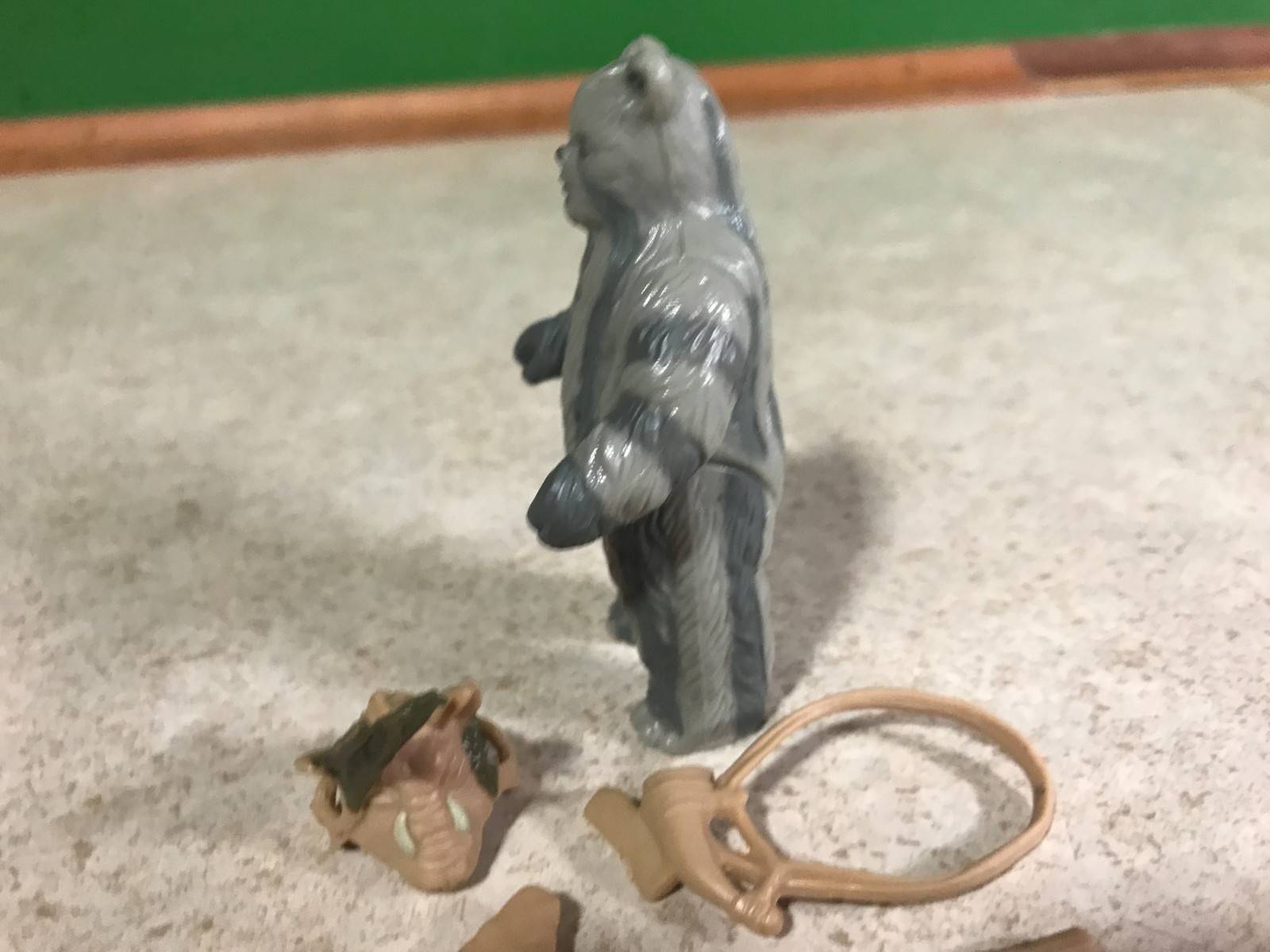 Teebo sold