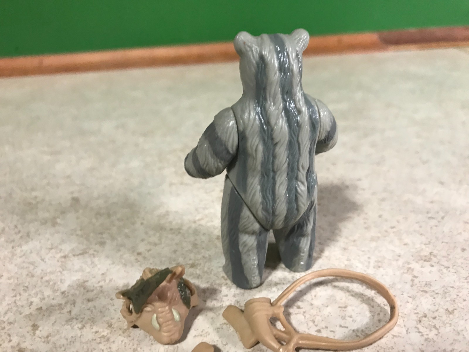 Teebo sold