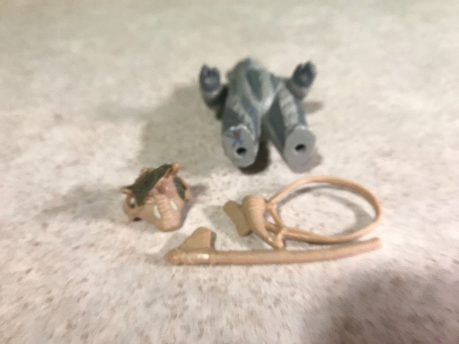 Teebo sold