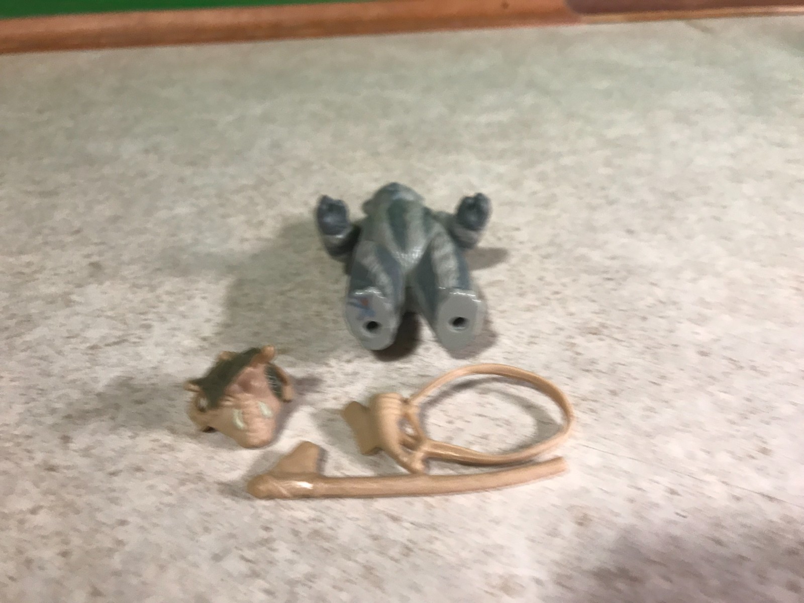 Teebo sold