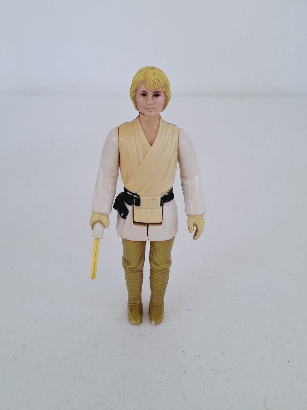Luke Skywalker sold