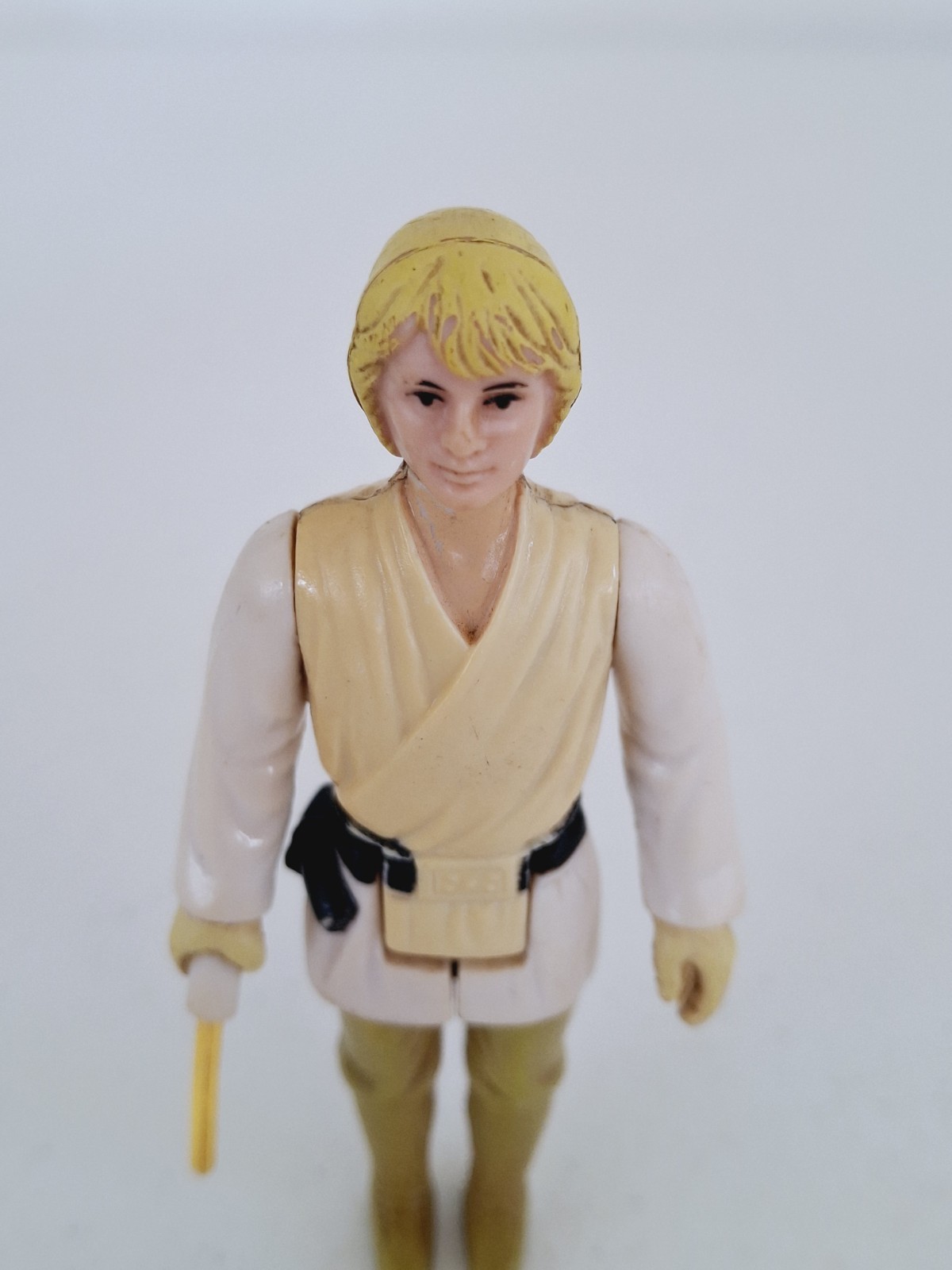 Luke Skywalker sold