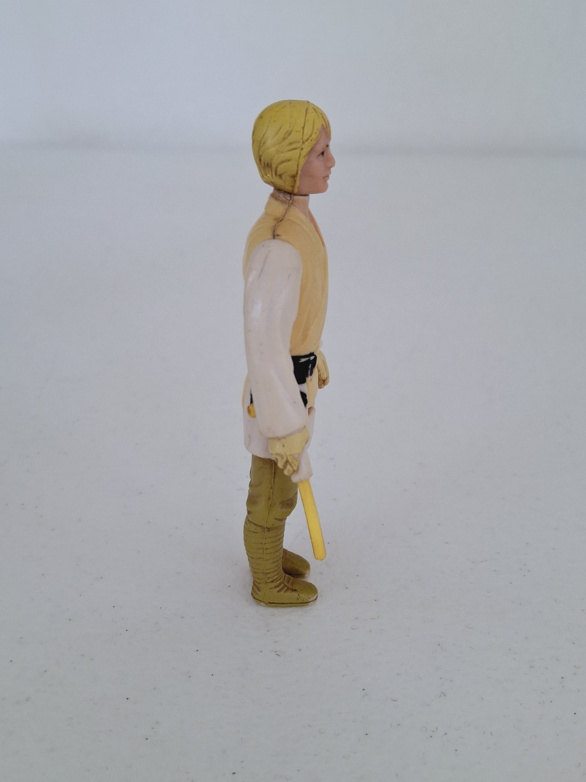 Luke Skywalker sold