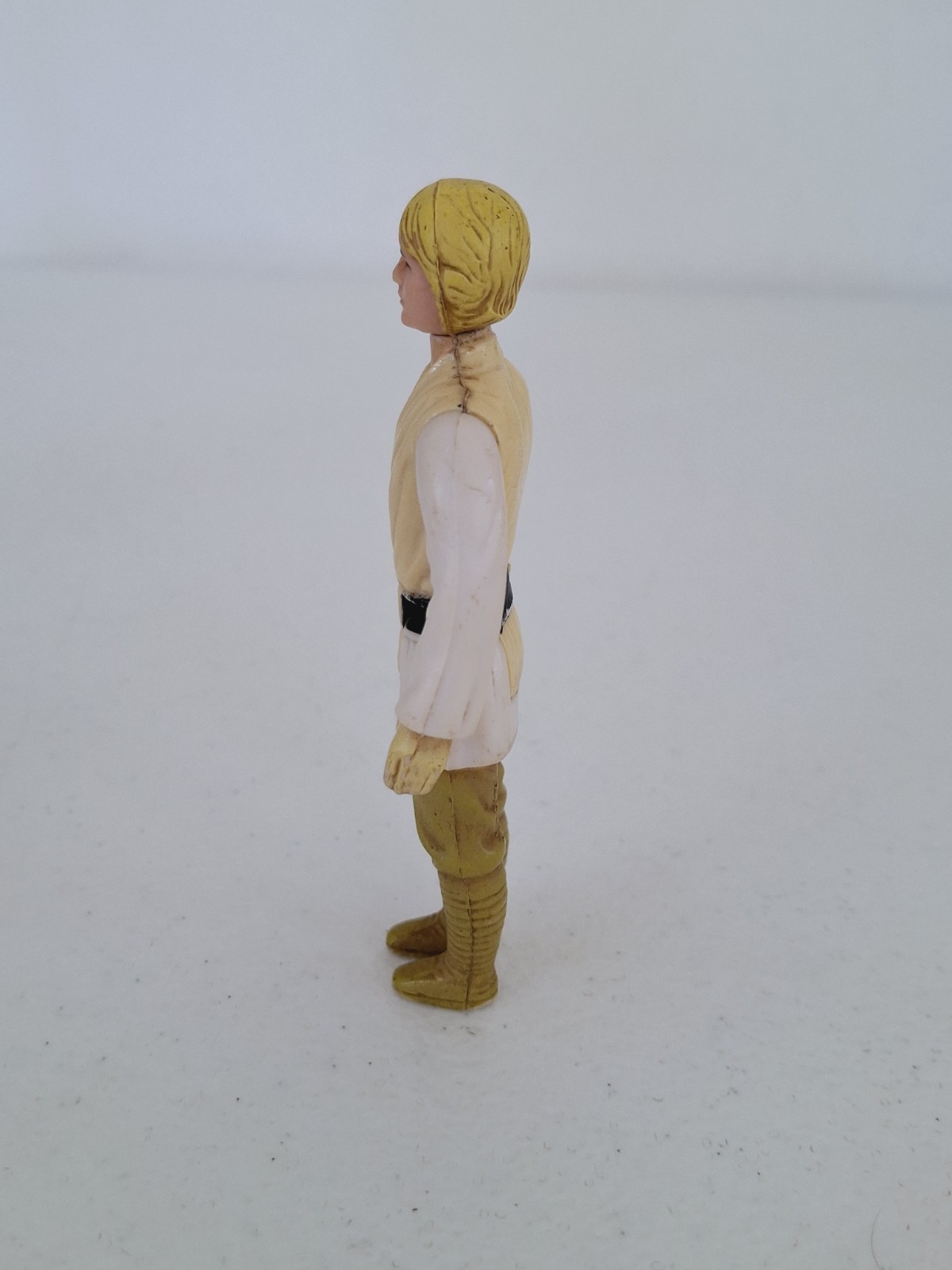 Luke Skywalker sold