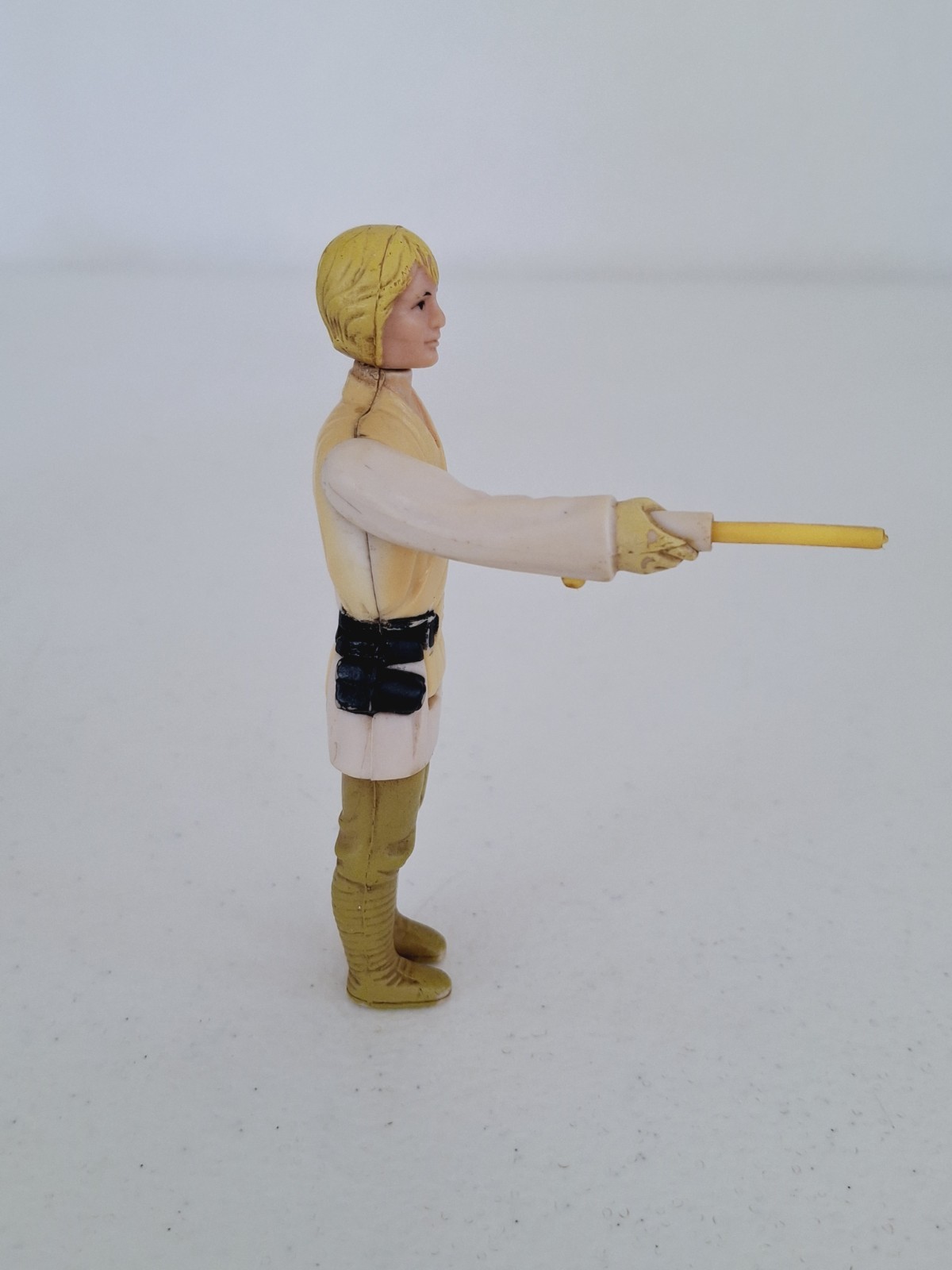 Luke Skywalker sold