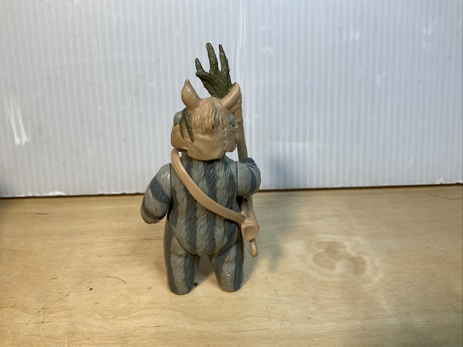 Teebo sold