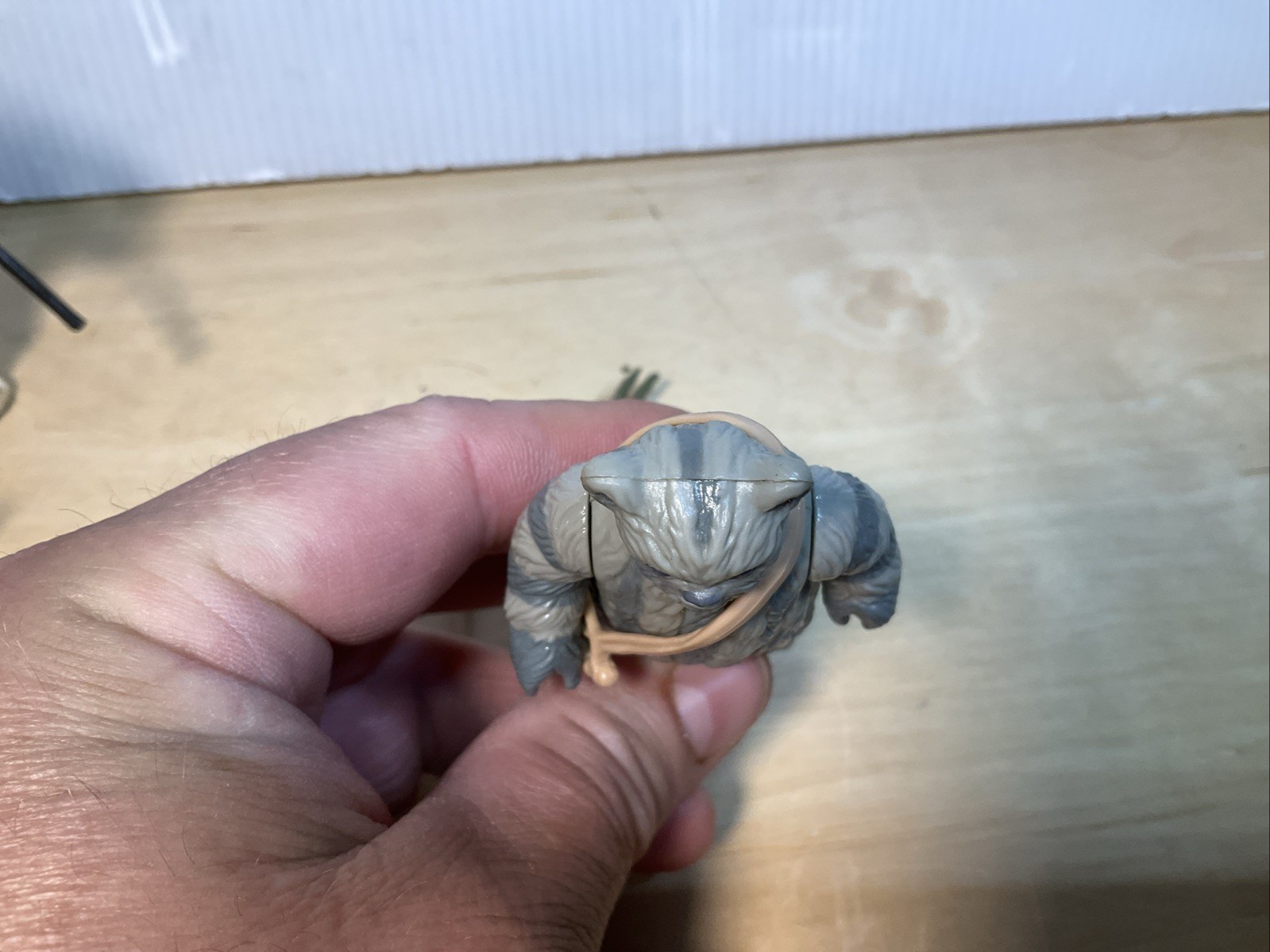 Teebo sold