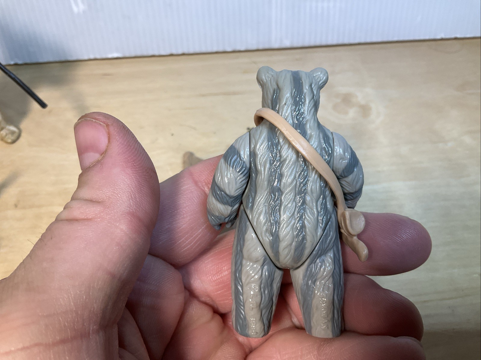 Teebo sold