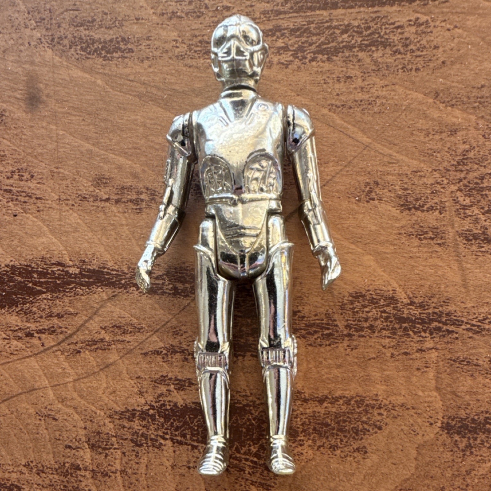 Death Star Droid sold