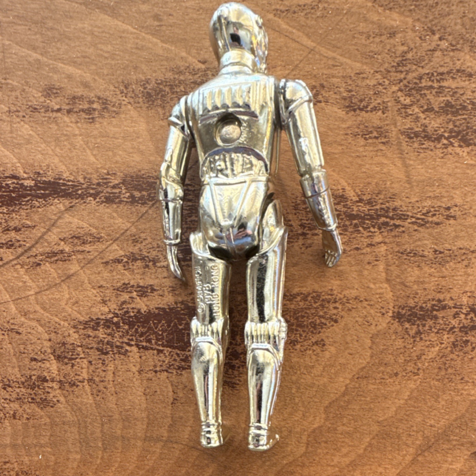 Death Star Droid sold