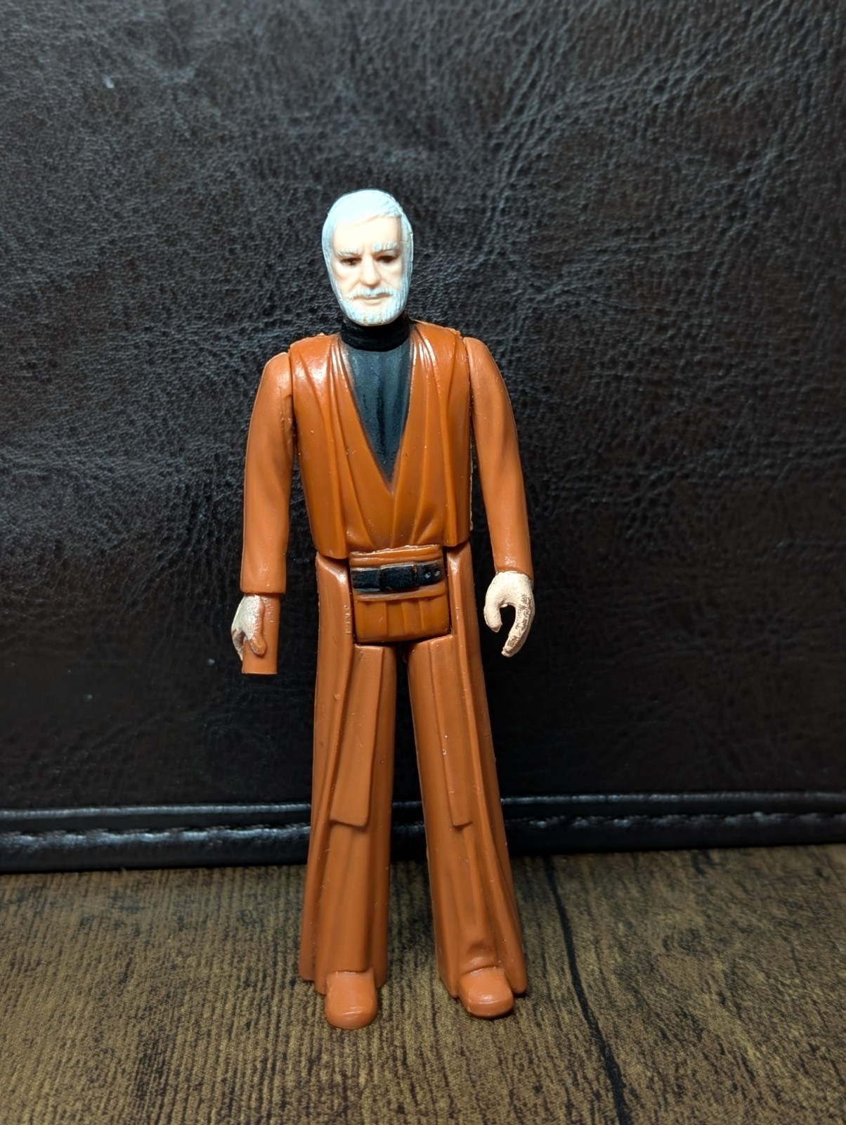 Ben (Obi-Wan) Kenobi sold