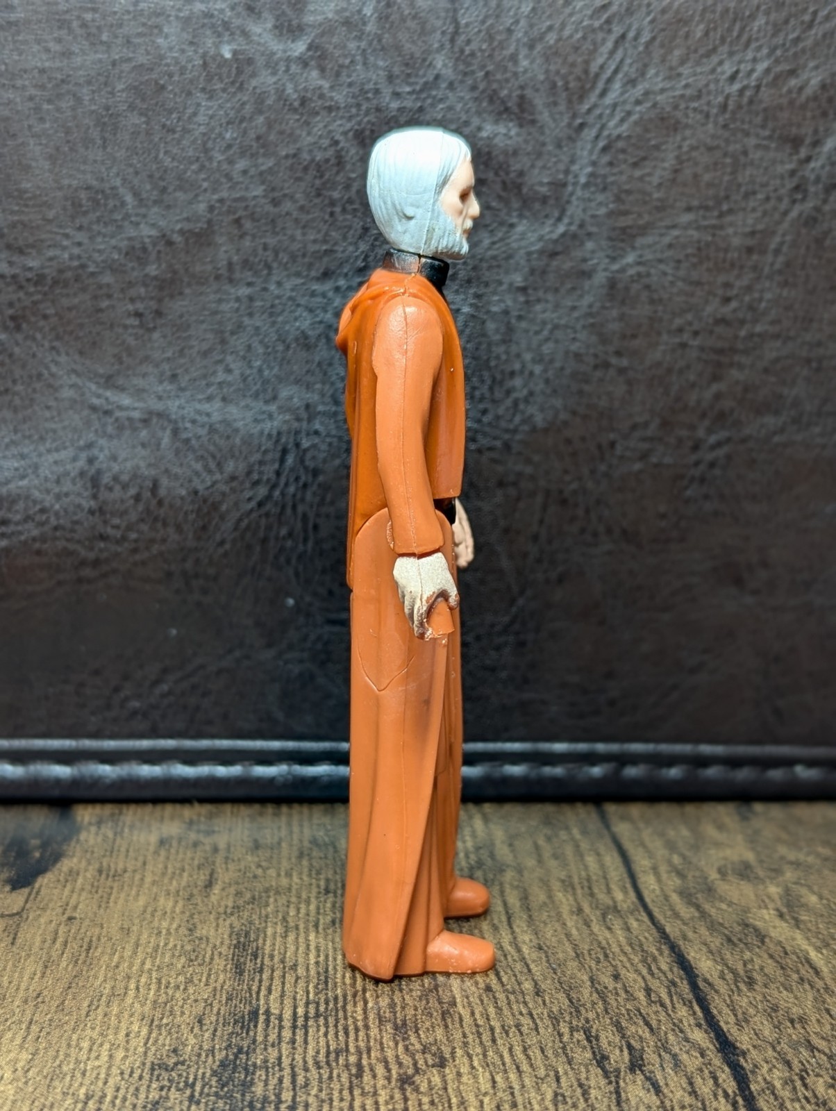 Ben (Obi-Wan) Kenobi sold